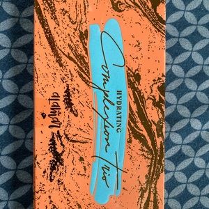 Alamar Hydrating Complexion Trio